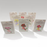 Forever Florals Crochet Kit