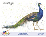 Bree Merryn Paint By Numbers