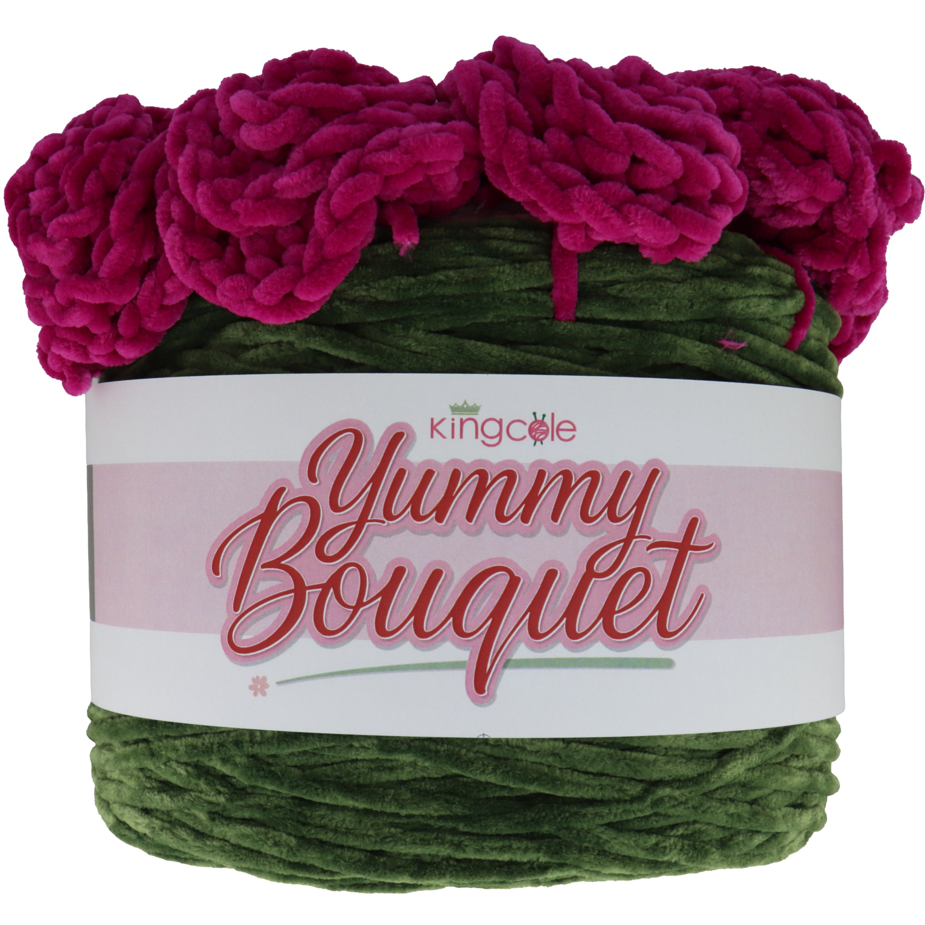 Yummy Bouquet