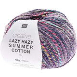 Creative Lazy Hazy Summer Cotton dk
