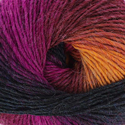 King Cole RIOT DK Knitting Yarn / Wool - Mermaid