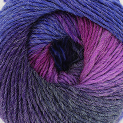King Cole RIOT DK Knitting Yarn / Wool - Party