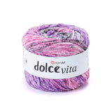 YarnArt Dolce Vita 100% Micro Polyester