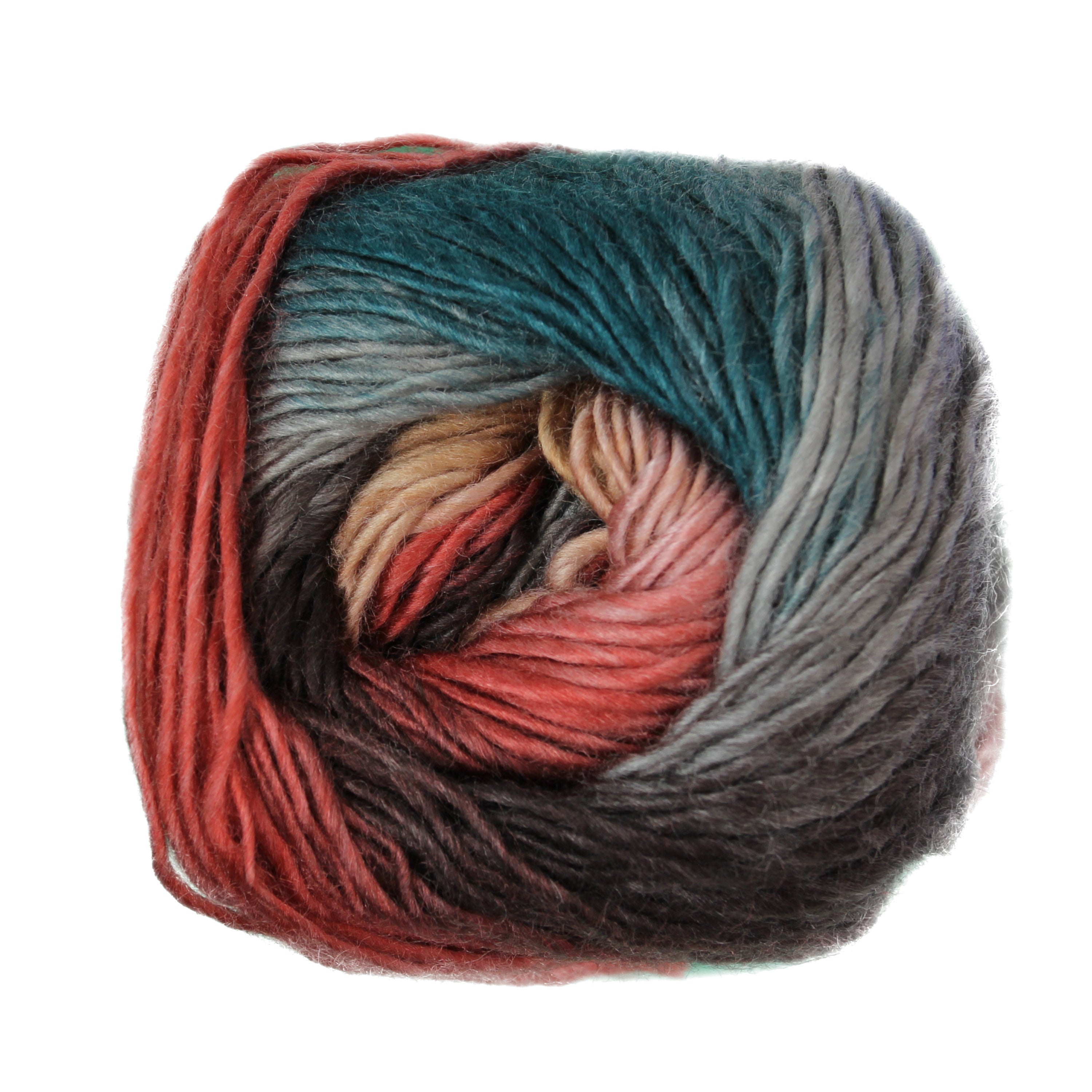 Cygnet BOHO SPIRIT Knitting Zen 6383