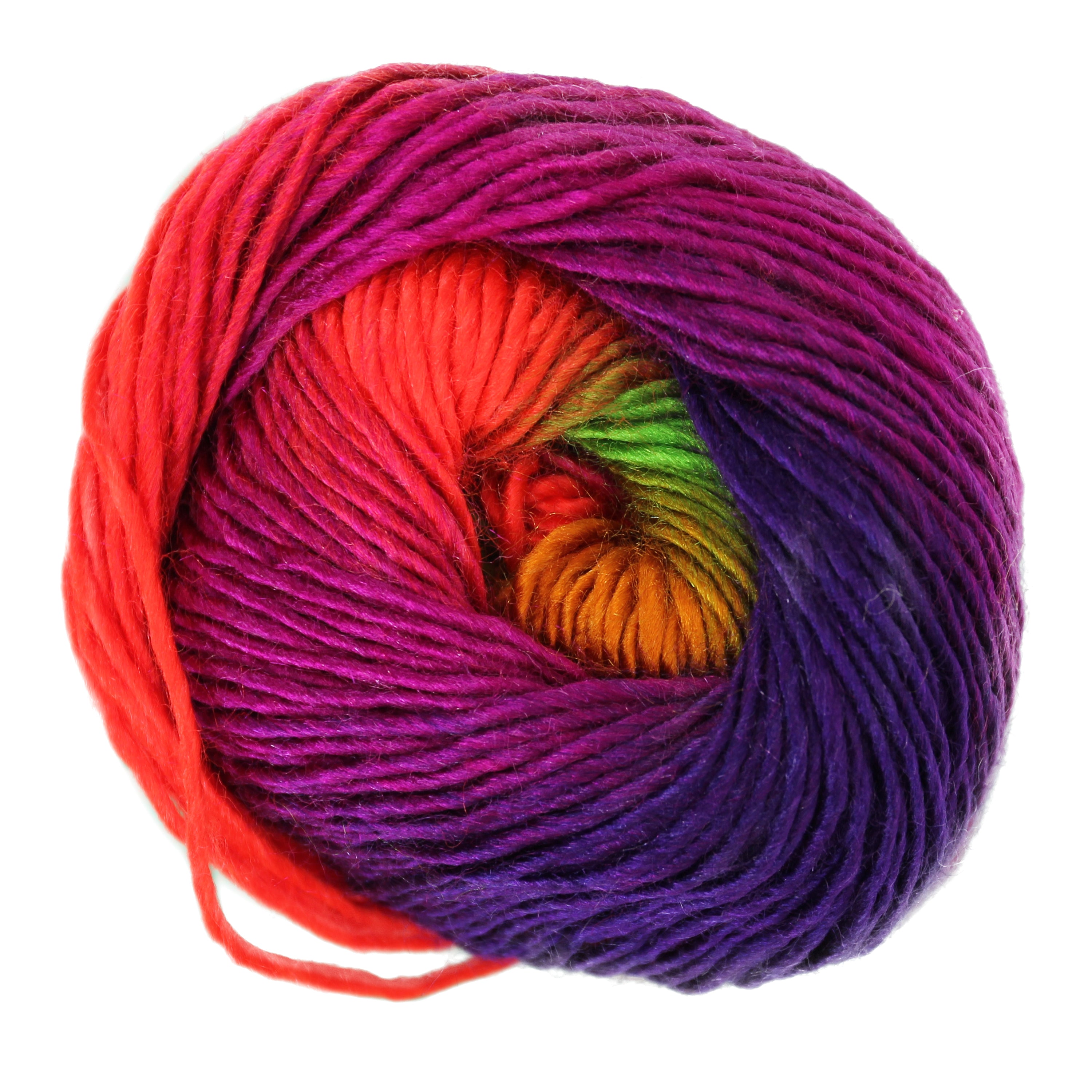 Cygnet BOHO SPIRIT Knitting Zest 6942