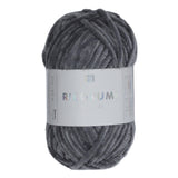 Rico Design Twinkly Twinkly Double Knitting Crochet / Yarn