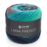 YarnArt Lana Fresco 100% Wool