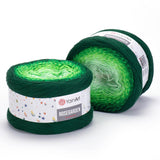 Rosegarden Yarnart, 250g, 1000m, 100% cotton