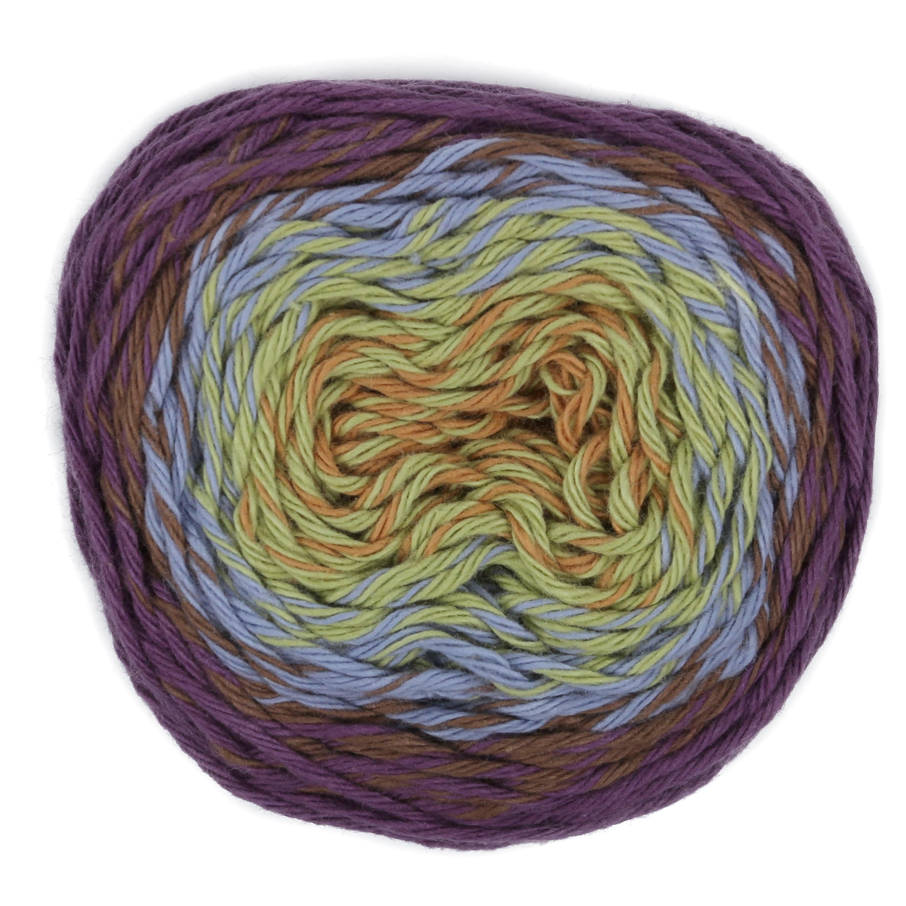 Rico Design Twinkly Twinkly Double Knitting Crochet / Yarn
