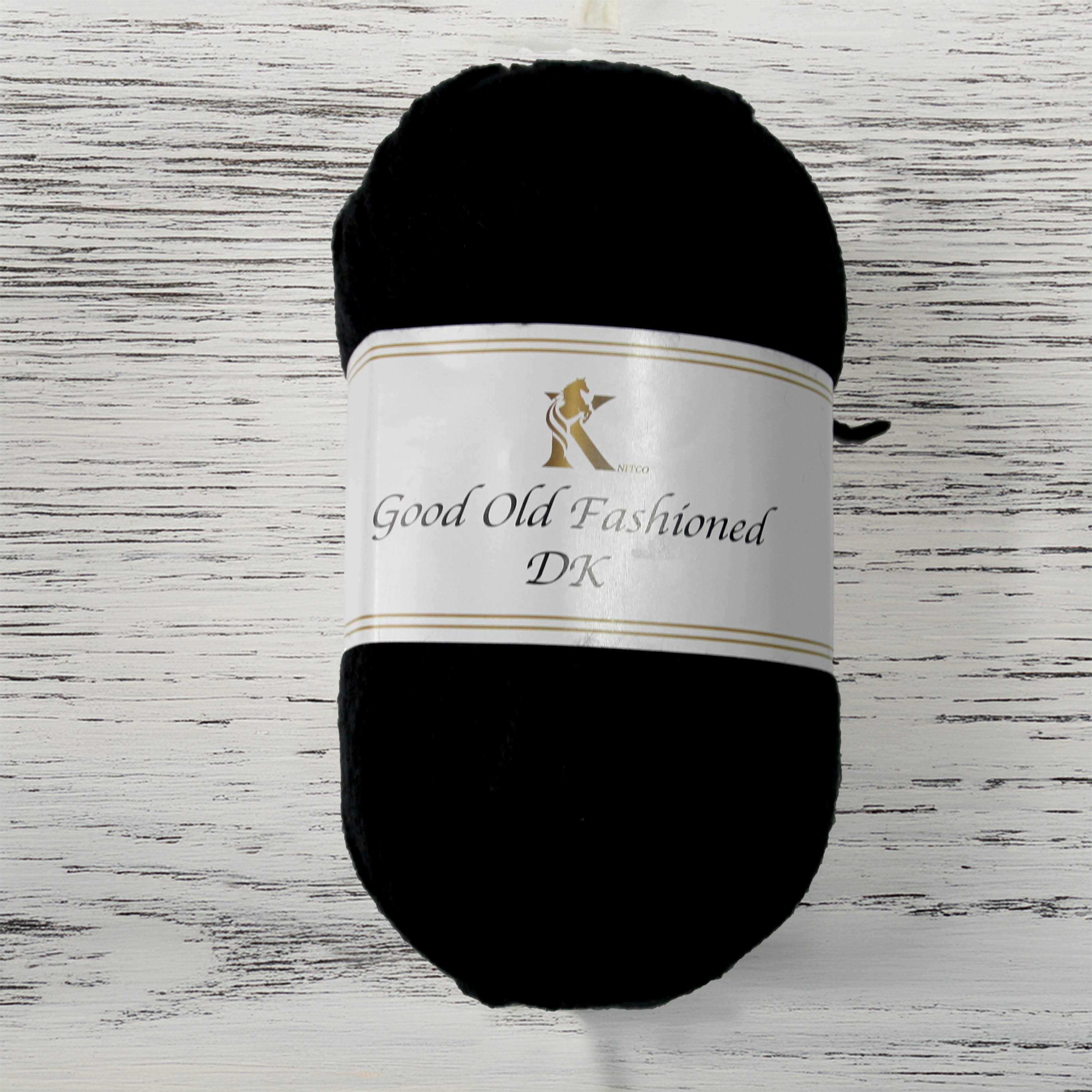 Knitco Good Old Fashioned DK PACK OF 5 Yarn / Wool - 100g Double Knit Ball 40 Shades