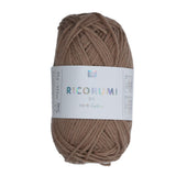 Rico Design RICORUMI Double Knitting Crochet / Yarn