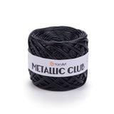 Yarn Art Metallic Club / 180g Super Chunky 100% Polyester