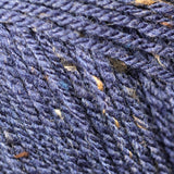Knitco Aran - 400g - Plain 80% acrylic 20% wool - Tweed 80% acrylic 15% wool 5% viscose