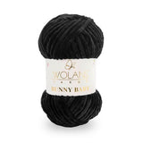 Wolans Yarn Bunny Baby - 100g - 120m - 100% Polyester