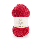Wolans Yarn Bunny Baby - 100g - 120m - 100% Polyester