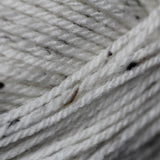 Knitco Aran - 400g - Plain 80% acrylic 20% wool - Tweed 80% acrylic 15% wool 5% viscose