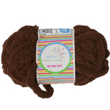 Knitco Big And Soft Blanket Yarn - 100% Polyester, 250g, 30m