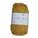 Rico Design RICORUMI Double Knitting Crochet / Yarn
