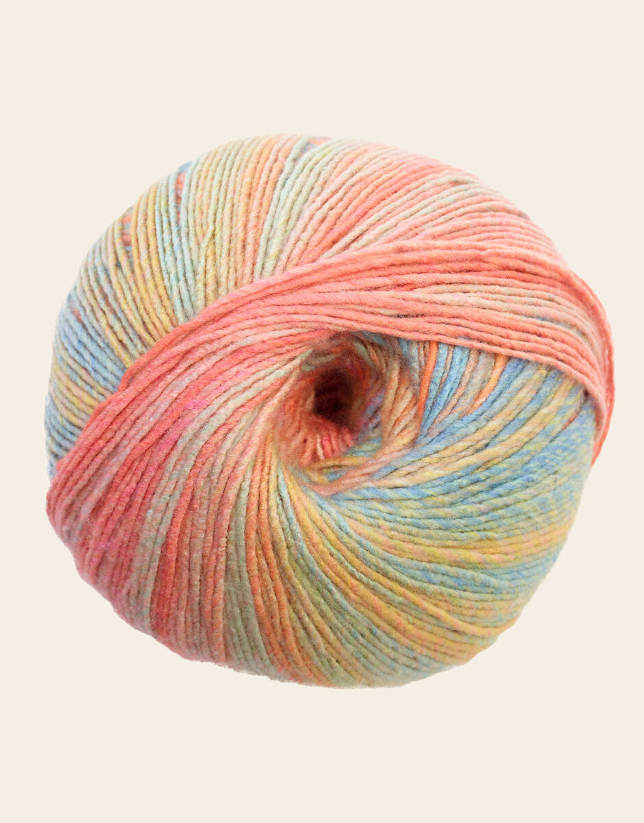 SIRDAR JEWELSPUN ARAN - 200G - 500m - 100% Acrylic