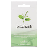 Pack of 15 Elements Incense Cones Long Burning Home Fragrance Selection of Aromatic Scents