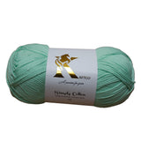 KnitCo Simply Cotton - 100g, 250m, 100% Cotton