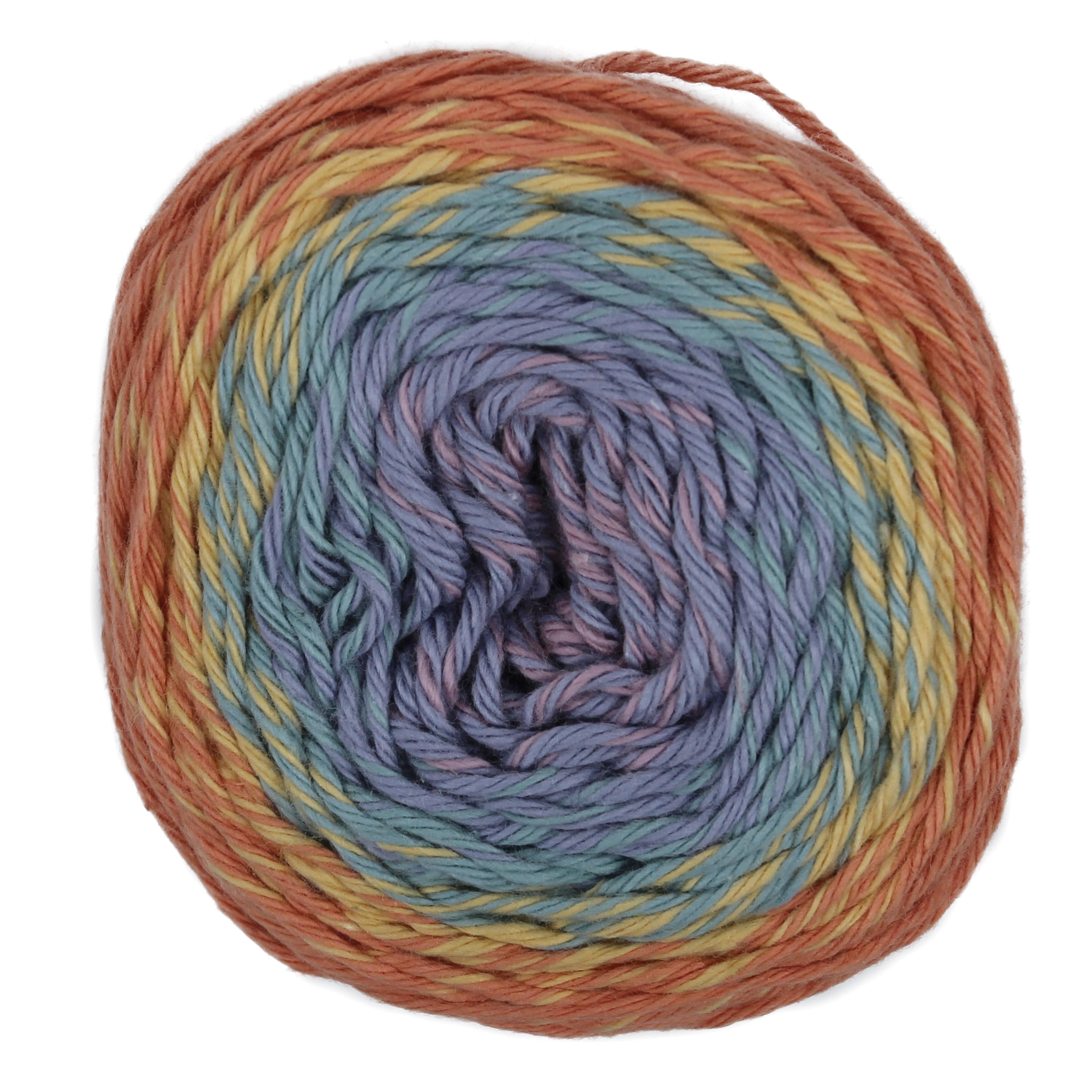 Rico Design Twinkly Twinkly Double Knitting Crochet / Yarn