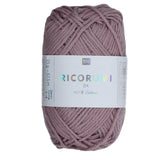 Rico Design RICORUMI Double Knitting Crochet / Yarn