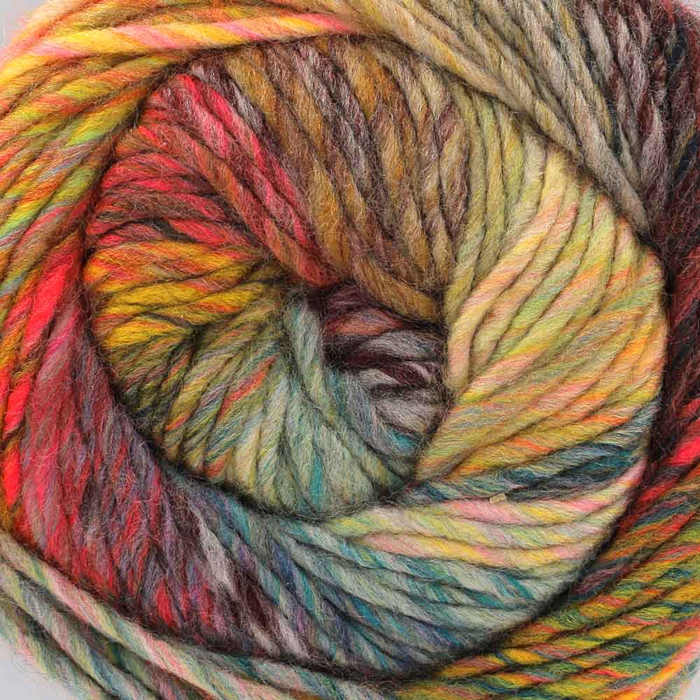 King Cole Cottagespun Chunky / 150g 100% Premium Acrylic