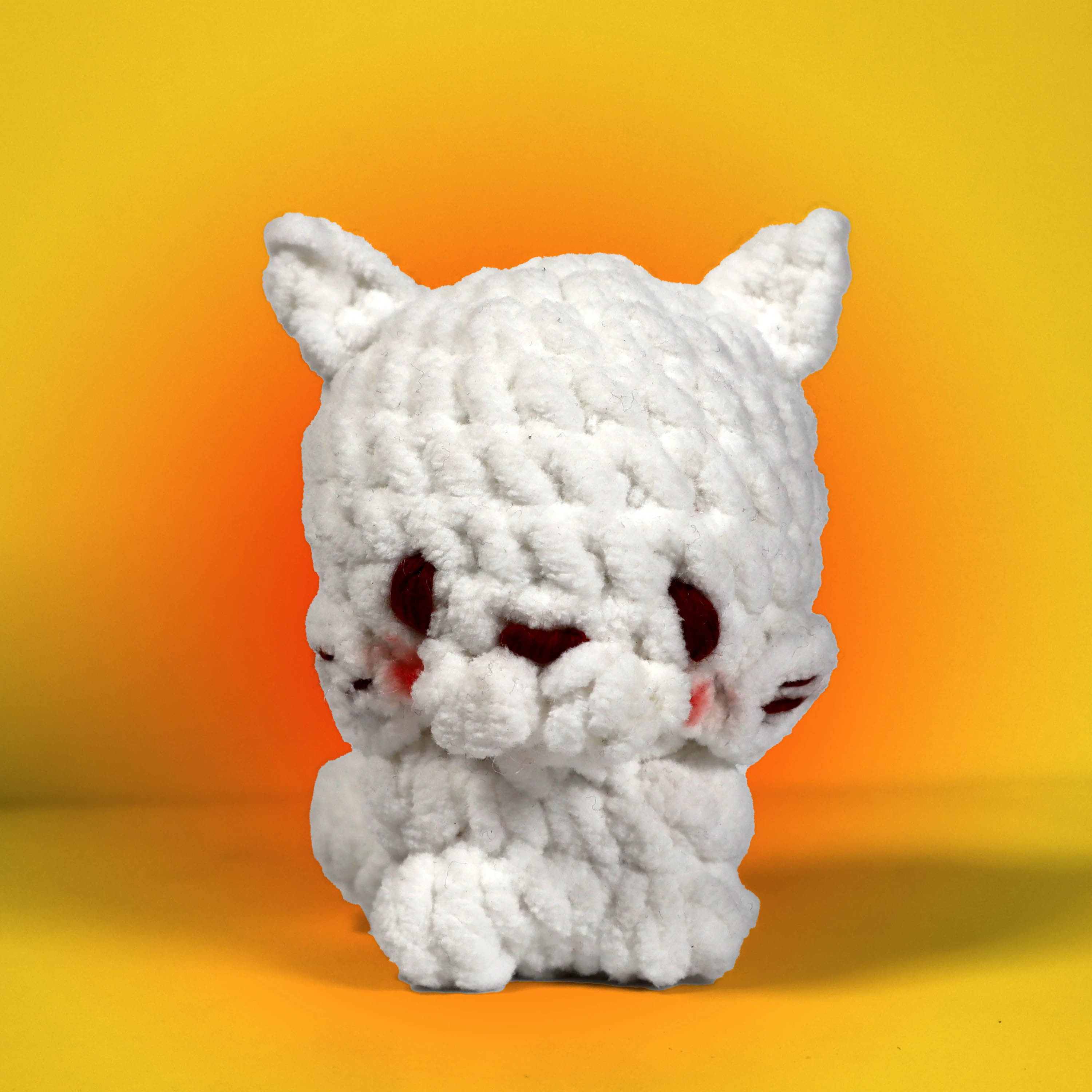 Knitty Critters - Yarnimals - DIY Amigurumi Crochet Kit