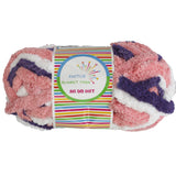 Knitco Big And Soft Blanket Yarn - 100% Polyester, 250g, 30m