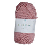 Rico Design RICORUMI Double Knitting Crochet / Yarn