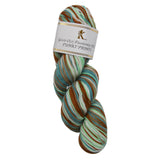 Good Old Fashioned Funky Prints Hanks - 100g - 280m - 100% Acrylic