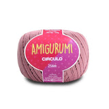 Amigurumi Circulo, 125g, 245m, 100 Percent cotton