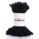 YarnArt Velourmallow, 550g, 23m, 100% Polyester