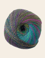 SIRDAR JEWELSPUN ARAN - 200G - 500m - 100% Acrylic