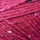 Knitco Aran - 400g - Plain 80% acrylic 20% wool - Tweed 80% acrylic 15% wool 5% viscose