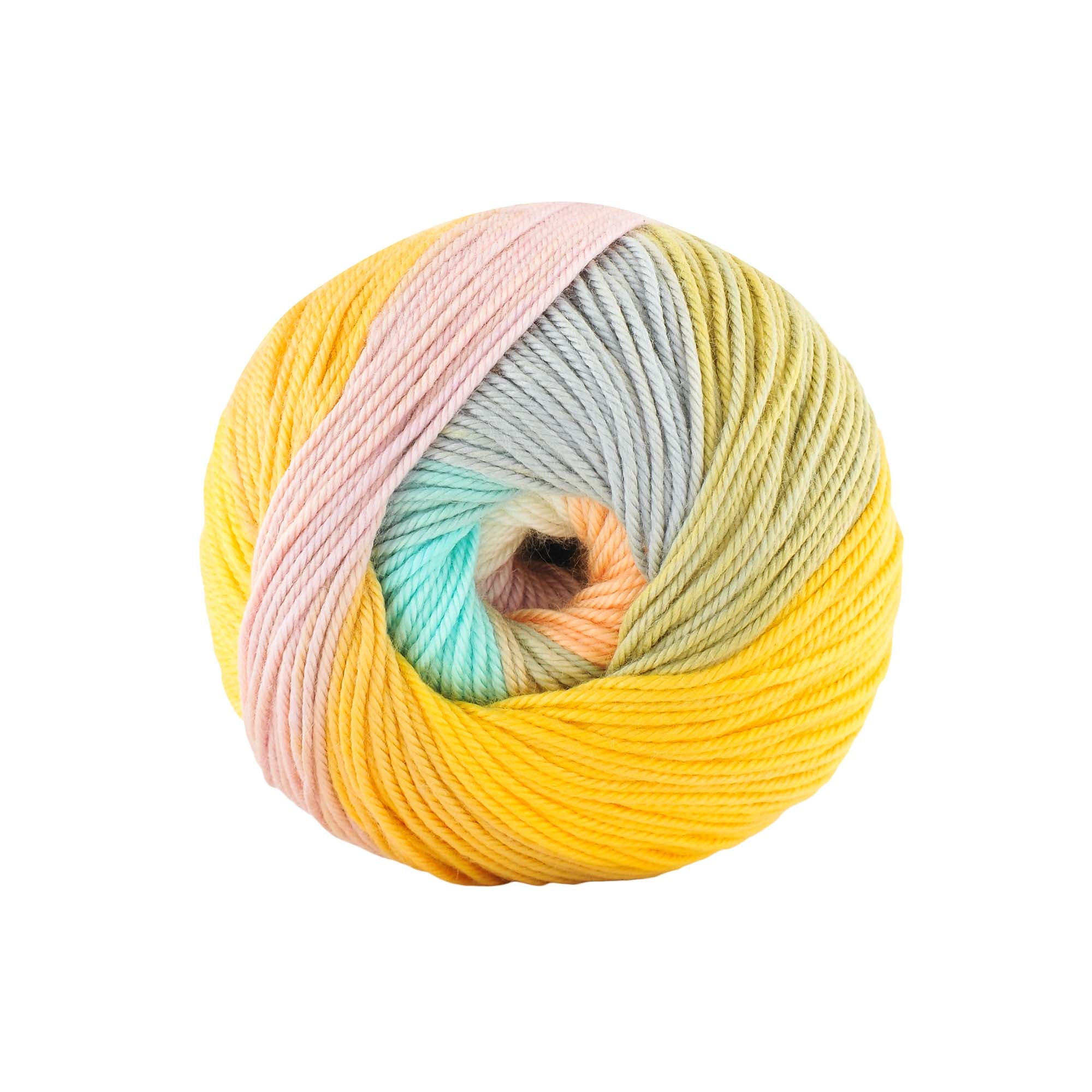Papatya sundae 100% Acrylic 100g 320m DK