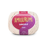 Amigurumi Circulo, 125g, 245m, 100 Percent cotton