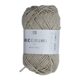 Rico Design RICORUMI Double Knitting Crochet / Yarn