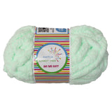 Knitco Big And Soft Blanket Yarn - 100% Polyester, 250g, 30m