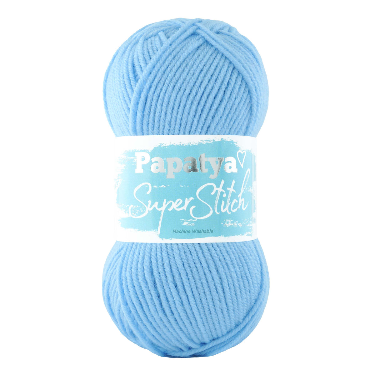 Papatya Super Stitch shade 5140