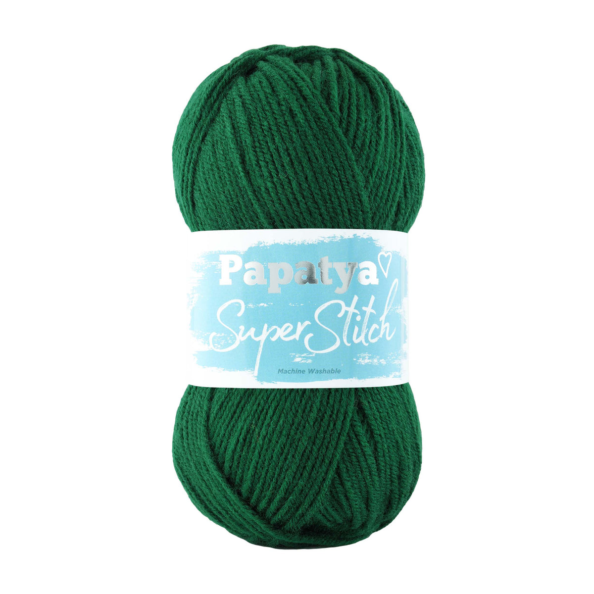 Papatya Super Stitch shade 6840