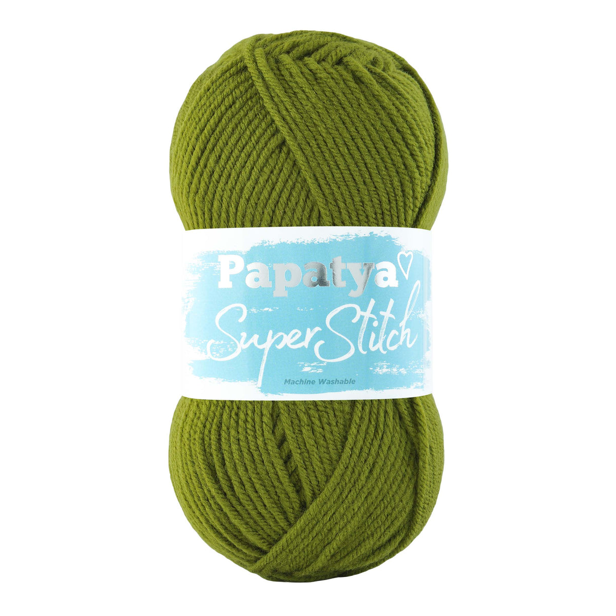 Papatya Super Stitch shade 6950