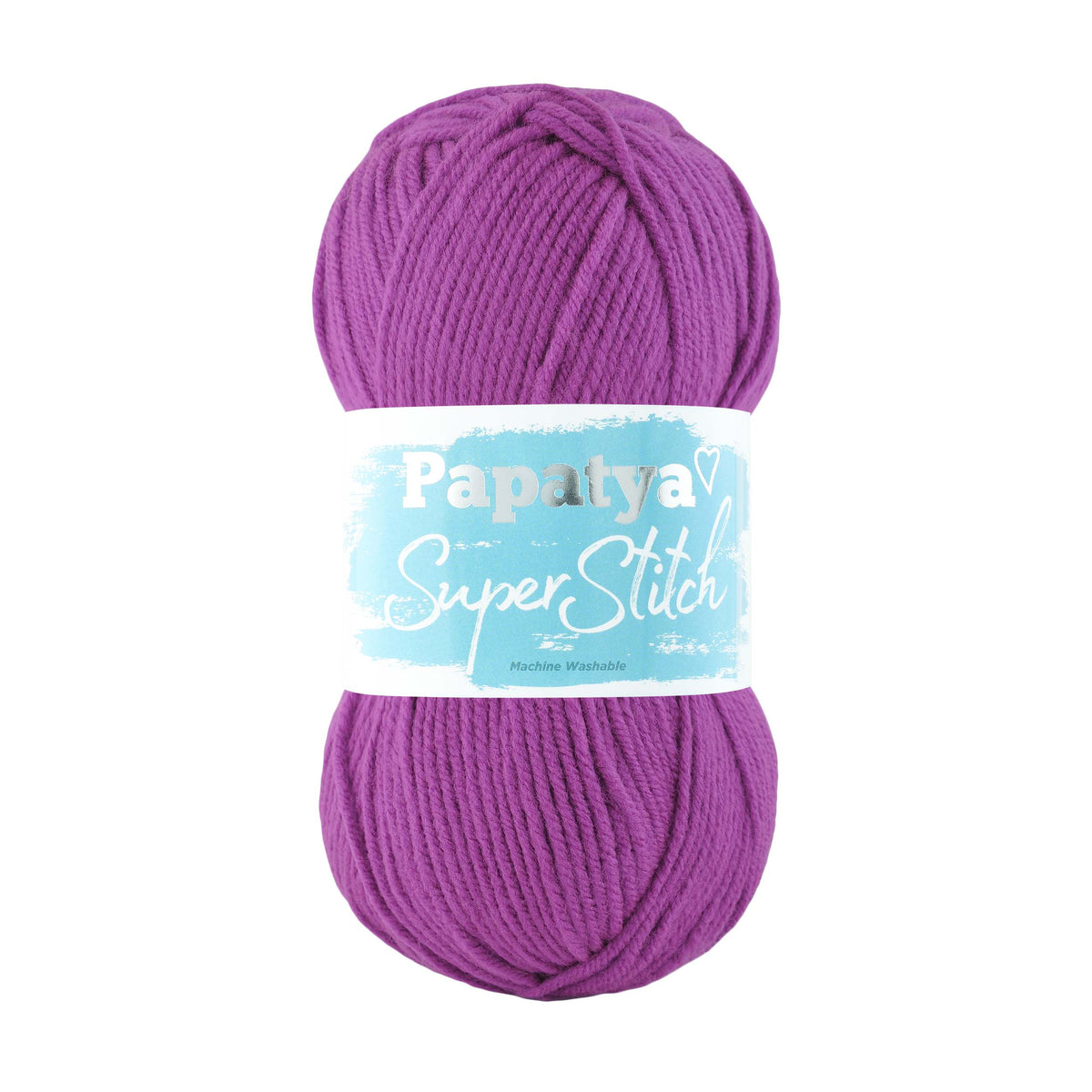 Papatya Super Stitch shade 4520
