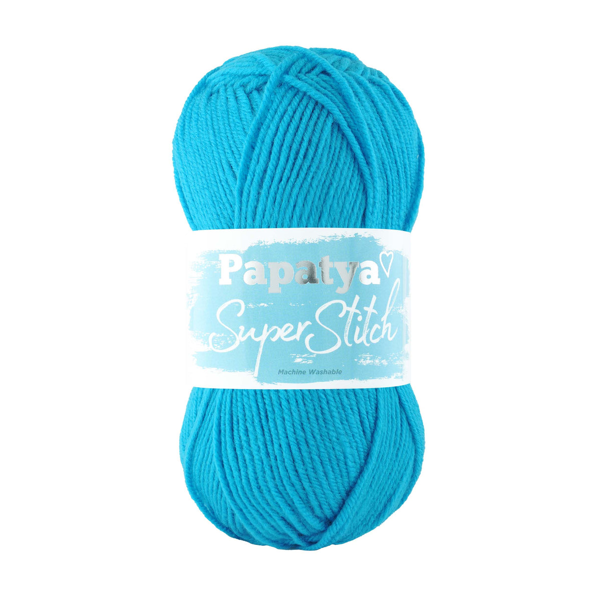 Papatya Super Stitch shade 5650