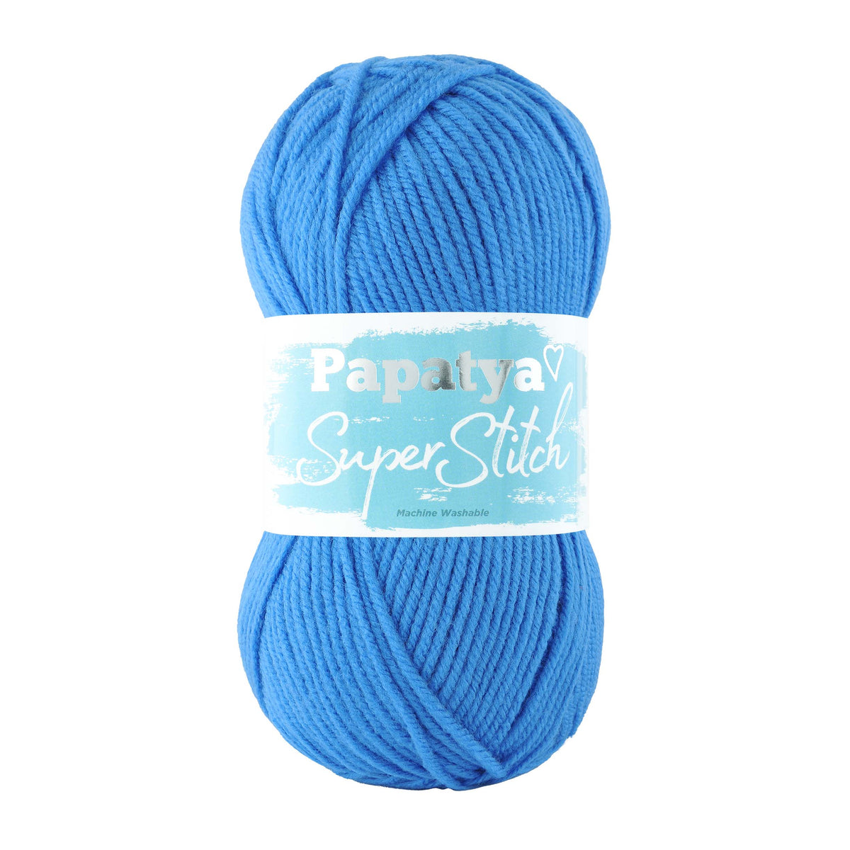 Papatya Super Stitch shade 5050