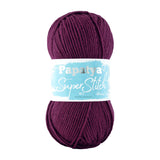 Papatya Super Stitch shade 4540