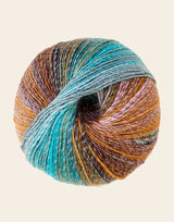 SIRDAR JEWELSPUN ARAN - 200G - 500m - 100% Acrylic