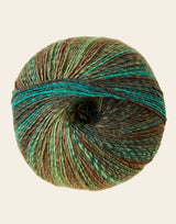 SIRDAR JEWELSPUN ARAN - 200G - 500m - 100% Acrylic
