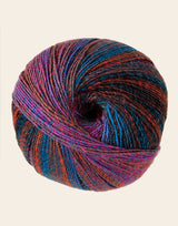 SIRDAR JEWELSPUN ARAN - 200G - 500m - 100% Acrylic